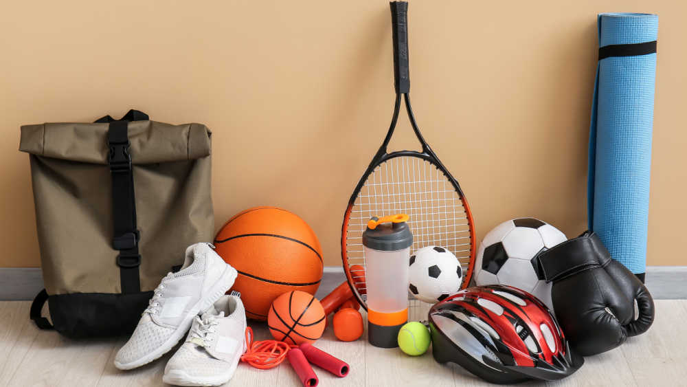 Price of sports goods & services: sharp increase in 2022 - Products  Eurostat News - Eurostat
