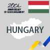 Hungary in the EU - 20th anniversary of the EU enlargement