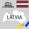 Latvia in the EU - 20th anniversary of the EU enlargement