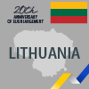 Lithuania in the EU - 20th anniversary of the EU enlargement