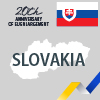 Slovakia in the EU - 20th anniversary of the EU enlargement