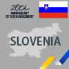 Slovenia in the EU - 20th anniversary of the EU enlargement