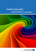 Graphical style guide — A practical layout guide for Eurostat publications — 2016 edition