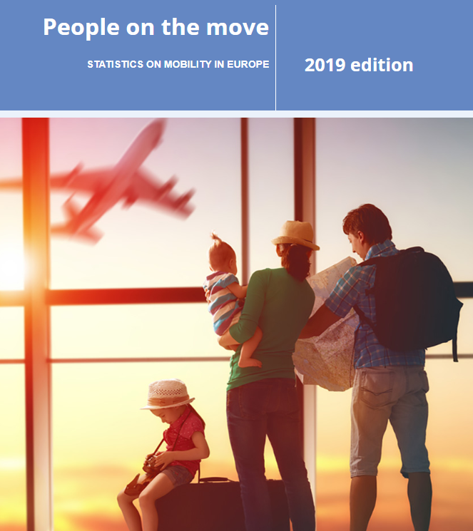 Digital publication: People on the move 