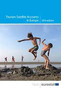 Tourism Satellite Accounts in Europe — 2019 edition