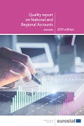 Quality Report on National and Regional Accounts — 2018 data — 2019 edtion