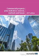 Commercial property price indicators: sources, methods and issues