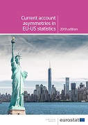 Current account asymmetries in EU-US statistics - 2019 edition