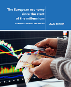 The European economy since the start of the millenium — a statistical portrait — 2020 edition