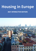Housing in Europe  — 2021 interactive edition