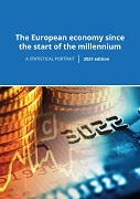 The European economy since the start of the millennium – 2022 interactive edition