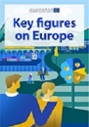 Key figures on Europe – interactive edition – 2022
