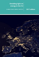 Shedding light on energy in the EU — A guided tour of energy statistics — 2017 edition
