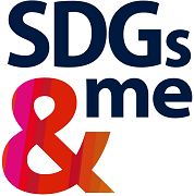 SDGs & me — 2018 edition