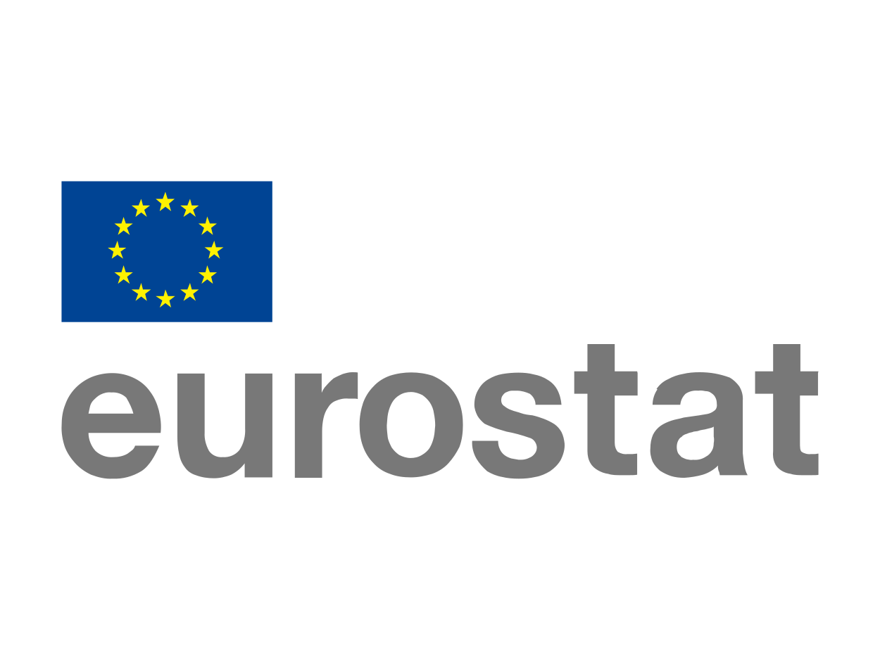 Home Eurostat