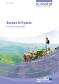 Europe in figures - Eurostat yearbook 2011 - Products Statistical