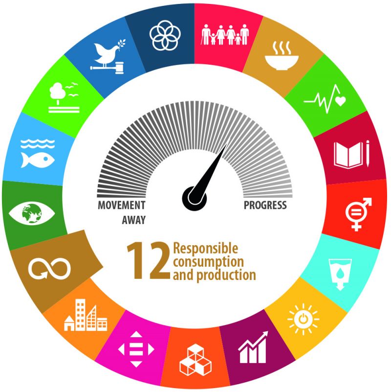Sdg 12 Responsible Consumption And Production Statistics Explained 9257
