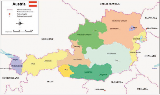 Archive:Public employment - Austria - Statistics Explained