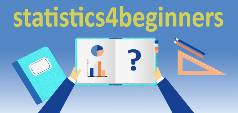 Beginners Statistics 4 Beginners Statistics Explained