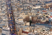 A picture of Paris (France)