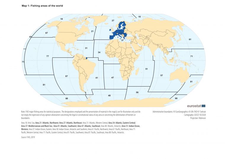 760px Fishing Areas Of The World AFF2020 