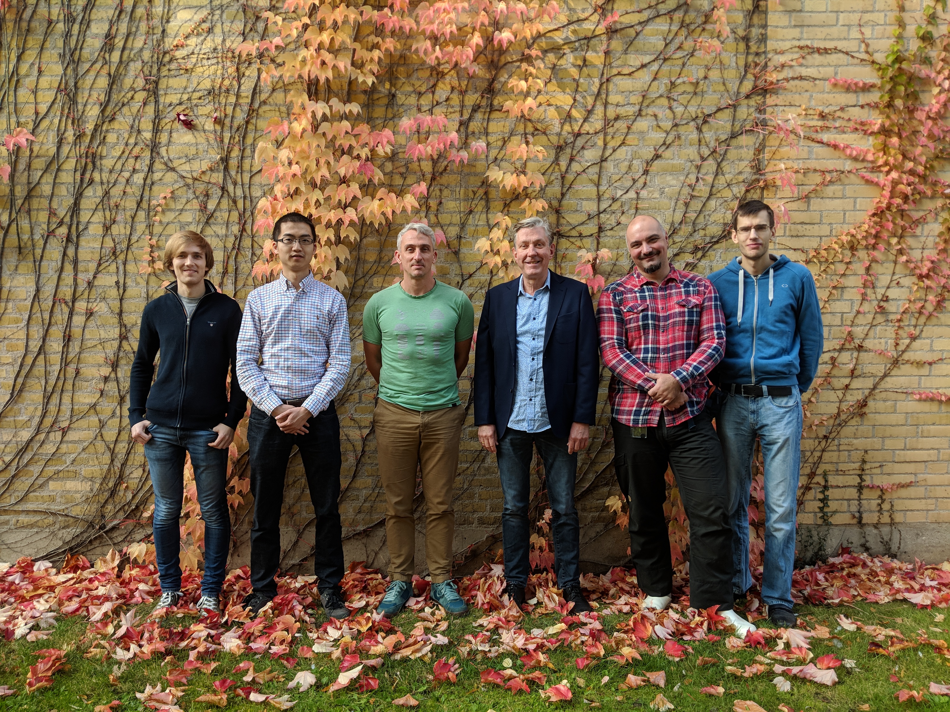 Technical University of Denmark - DTU