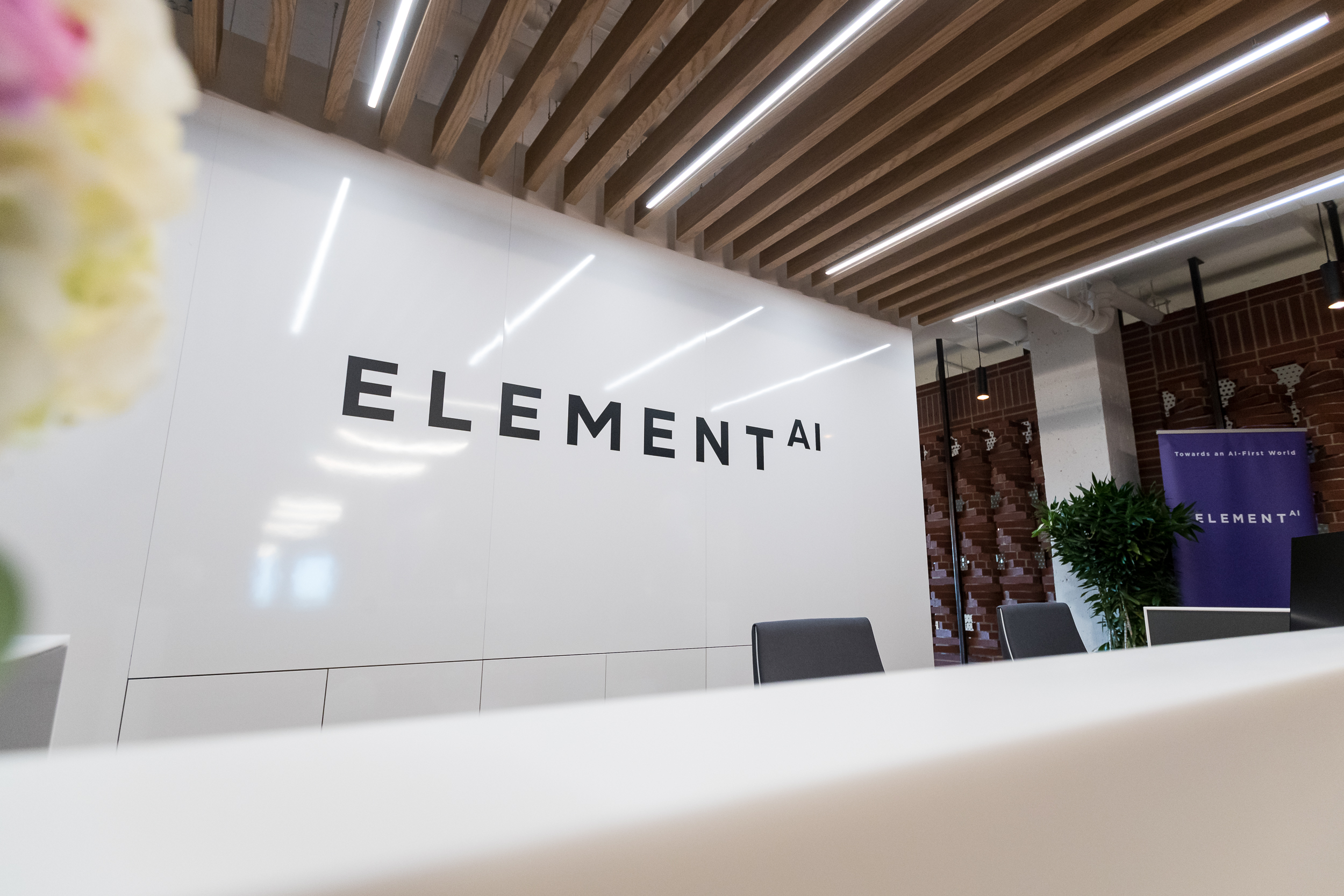 Element AI Picture