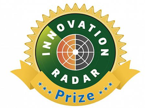 Innovation Radar Prize