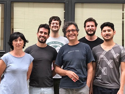 Reactable team Reactable team