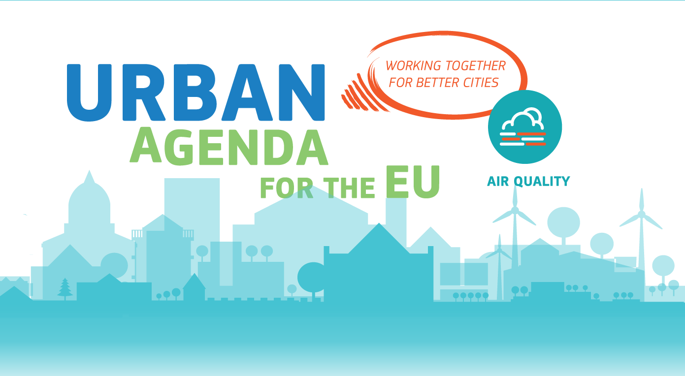 Urban Agenda - Partnership on Air Quality 