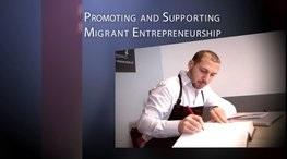 Migrant Entrepreneurship Study Presentation