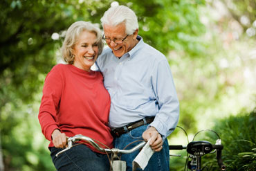 Active and Healthy Ageing