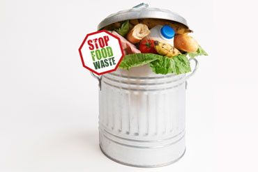 Expo Milano 2015: Fight Food Waste, Feed the Planet