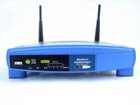 Local wireless computer networks generate radio fields Local wireless computer networks generate radio fields