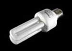Lampe CFL à simple enveloppe