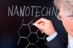 What are nanomaterials?