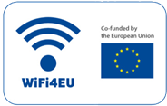 Visual identity for WiFi4EU hotspots