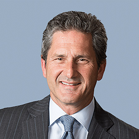 Mike Fries, CEO Liberty Global
