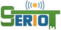 Logo voor Seriot