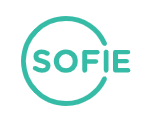 Logotyp för SOFIE