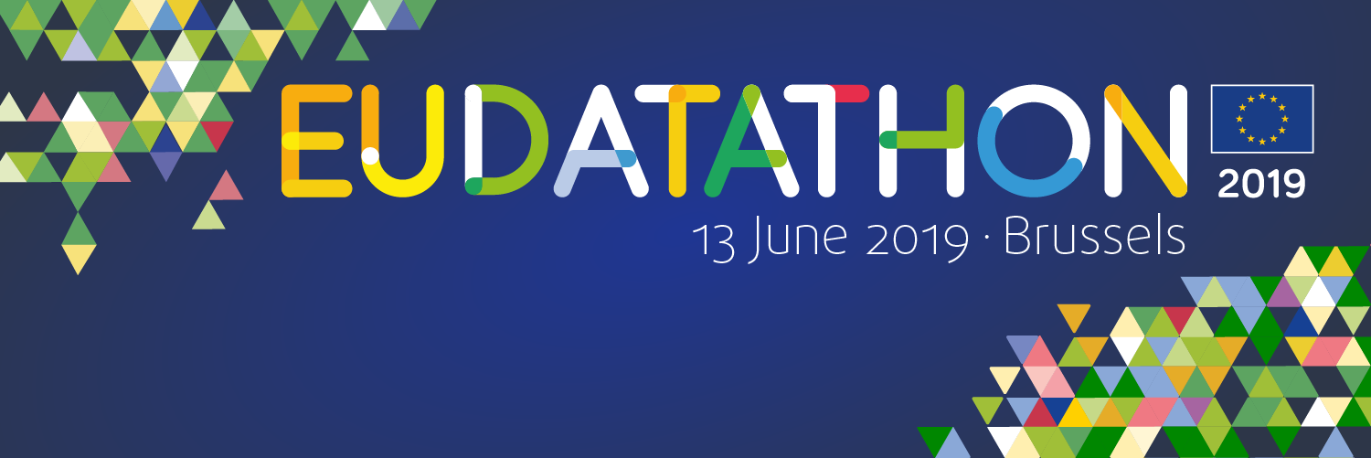 EU Datathon 2019