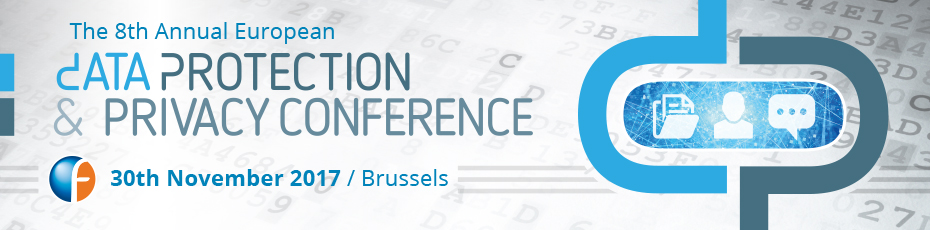 8th Annual European Data Protection & Privacy Conference 
