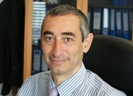 Emanuele Baldacci