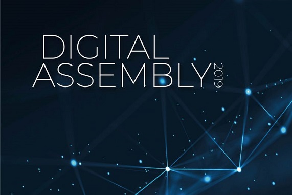 Digital Assembly 2019