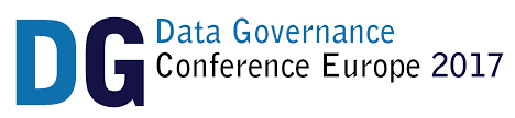 Data Governance Conference Europe 2017