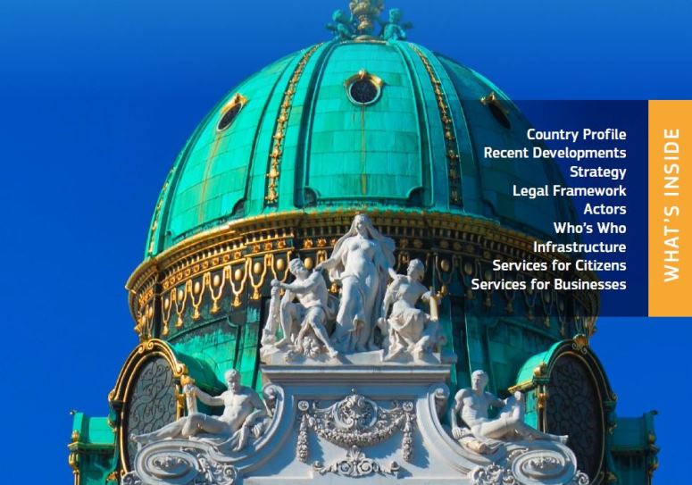 eGov factsheet for Austria