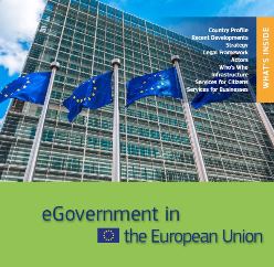 EU eGov factsheet