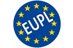EUPL logo