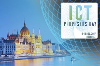 ICT Proposers' Day