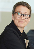Gertrud Ingestad